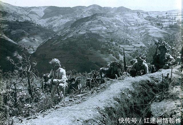 做人|一处据点,日军叫嚣10万人才能攻下,团长用6吨炸药教他做人