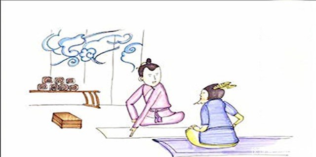 纸上谈兵|一战之败成万骨枯,千古被冤纸上谈兵的赵括真是废柴吗