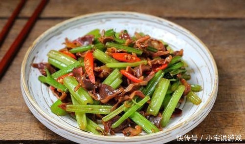 春节大鱼大肉吃腻了，教你几道口味清淡的家常菜，好吃又下饭