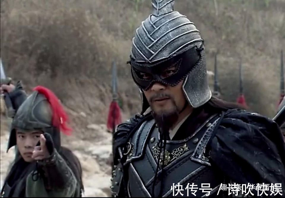 梁山@“水浒”十大武林高手,梁山只有3人上榜第一名力挫卢俊义