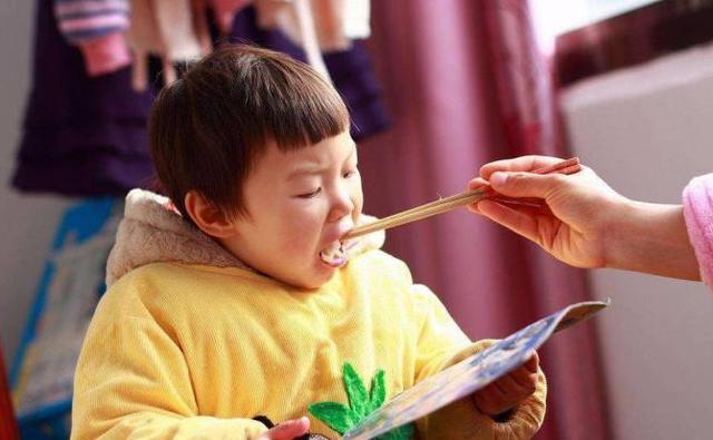 长高|父母留意当孩子三个部位突出时,暗示要猛长个,父母莫耽搁