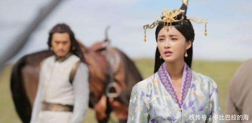 建都洛阳|小兵给刘邦4条妙策,带给汉朝400年江山,其中两条被沿用2000年