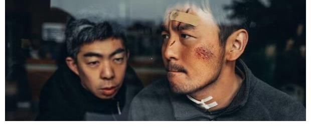 影评|《刺杀小说家》影评：整体故事虚实交错，世界观引人入胜