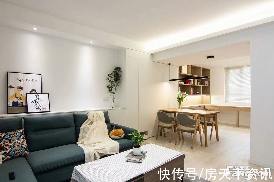 新消息|从广汇·臻园现场发来一条项目新消息，请查看