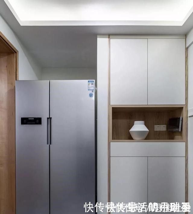 柜子|再买房,一定要他家这么设计,全屋处处是亮点,挑不出毛病!晒晒!