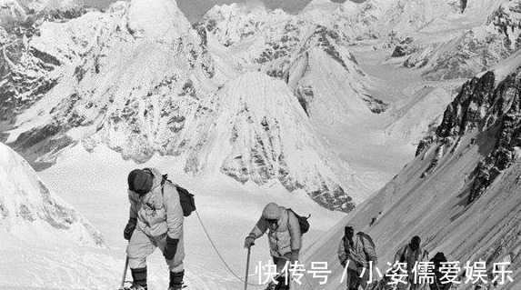 雪山#游客登山,发现冰层中有人,专家:可能是古希腊人的先祖