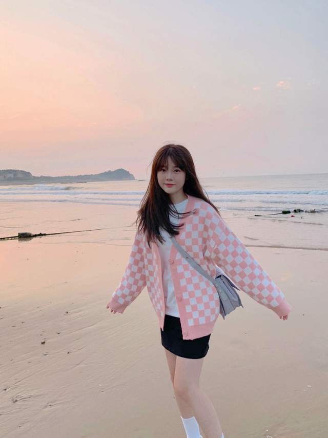 博主|不要被自己的想法束缚,怎么好看怎么穿,看着19套穿得就很漂亮