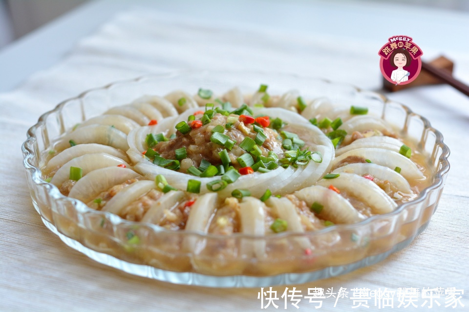 6道健康蒸菜,简单又营养,解馋下饭,适合夏天吃