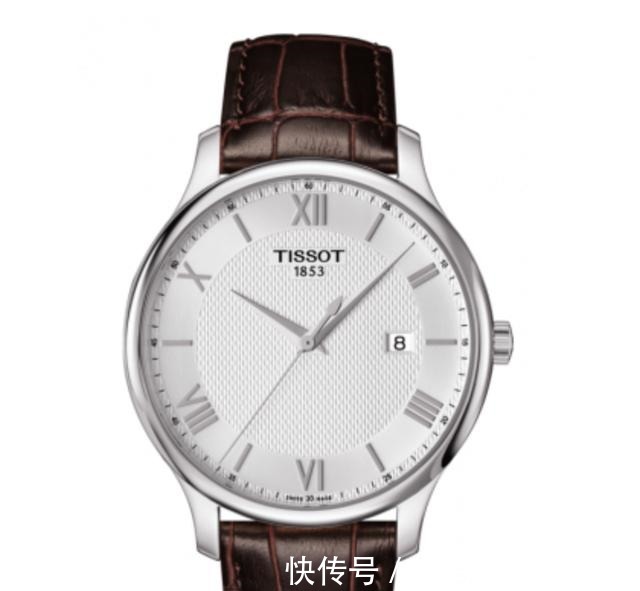 名匠 上班族腕表推荐!