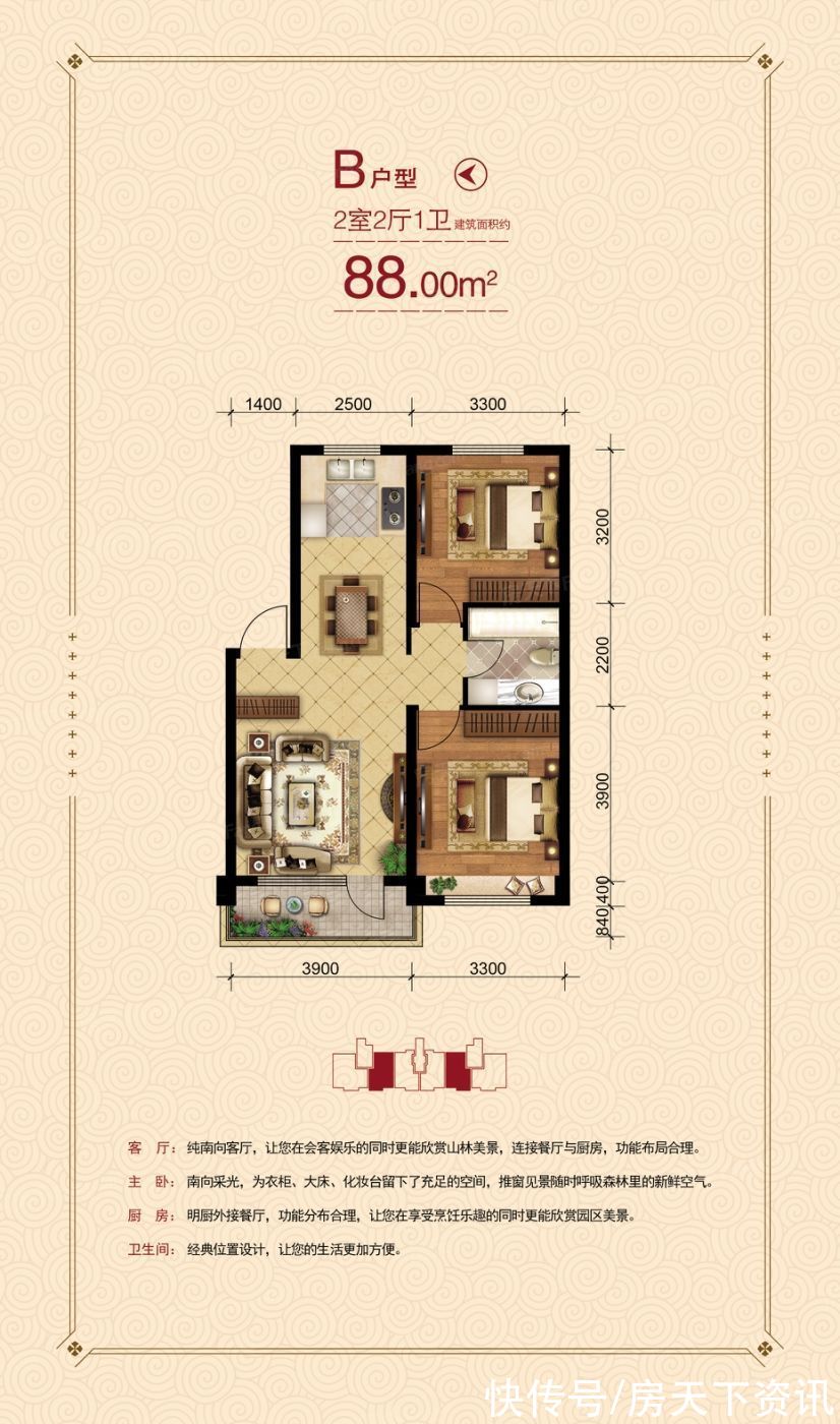 测评|真能物美价廉？吉林船营单盘测评抢先看！你看值不值