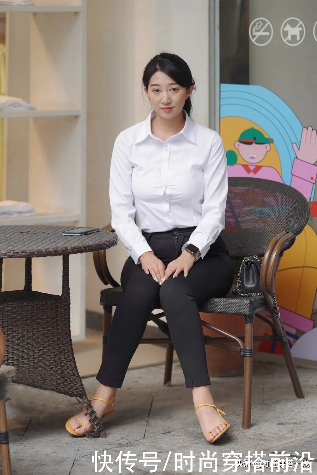 裙子|没有丑女人只有懒女人，穿搭不仅在于款式，色彩搭配同样举足轻重