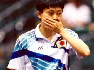 李慧芬|八年国际比赛她被迫五次让球,奥运会后含恨宣布退役终生不碰乒乓