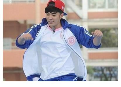 综艺感|宋雨琦离开《奔跑吧》,却迎另一位老成员回归,网友:终于回来了