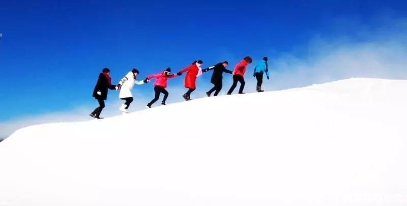 中国|零下63℃?这就是中国冷极村,看看当地人是怎么生活的!