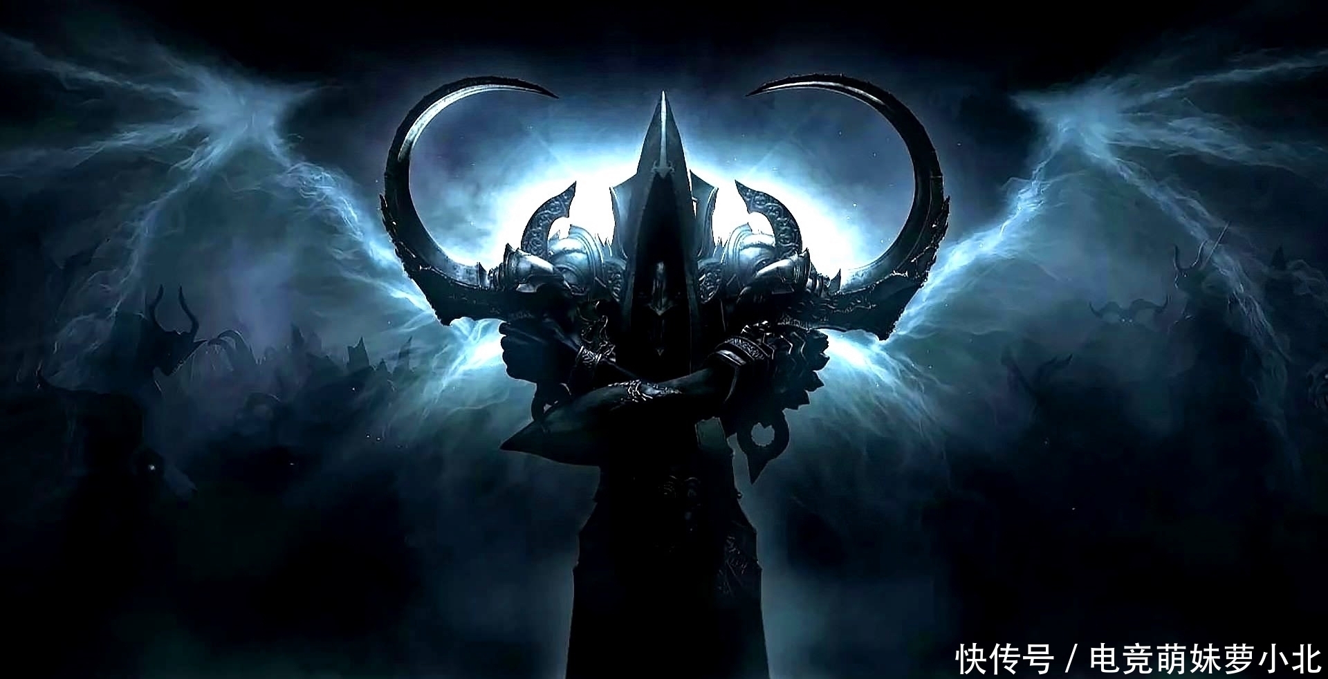 隐语者!推荐3本好书,一本末世无敌文,一本黑暗向西幻,一本脑洞小说