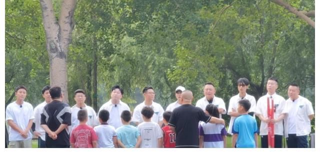 栾云平|《德云斗笑社》录制中，副总栾云平更新动态，疑曝光首位淘汰选手