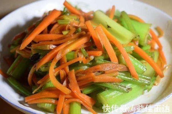 胡萝卜|家人眼睛好不好,关键多吃一种“护眼菜”,坚持7天,清肝明目