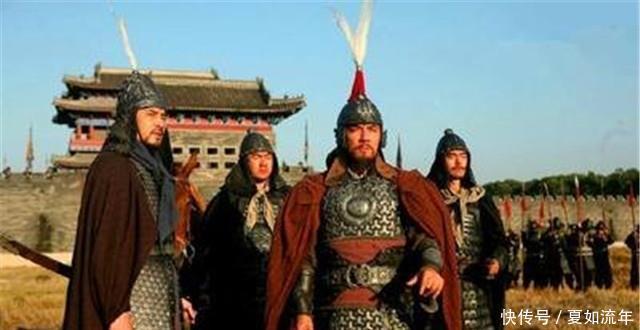 朝代|每个朝代都有名将,秦有白起,汉有韩信,为何清朝名将越来越少