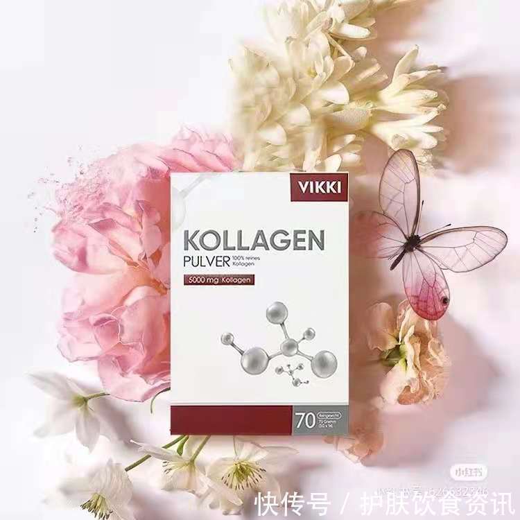 rmb|真实测评:这些年我吃过的胶原蛋白产品