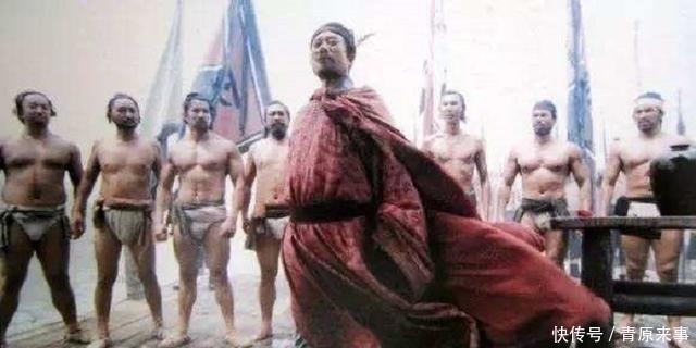 三人|水浒最早看透宋江的三人, 一人得道, 一人逍遥, 一人成帝业!