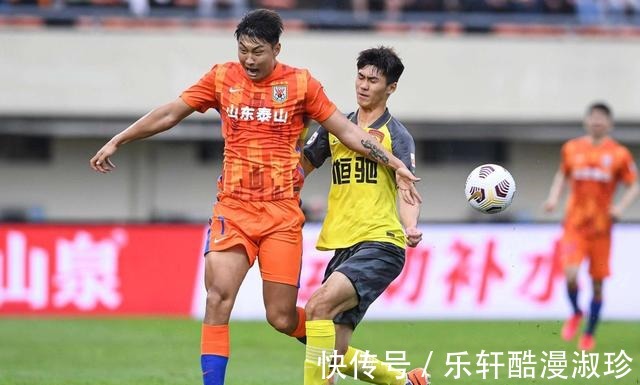 外援|公告涉及上海申花功勋外援莫雷诺!山东泰山队亚洲排名力压广州队