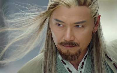 杨过|洪七公的徒弟不只是郭靖和黄蓉,临死前还收了一个,实力远胜郭靖