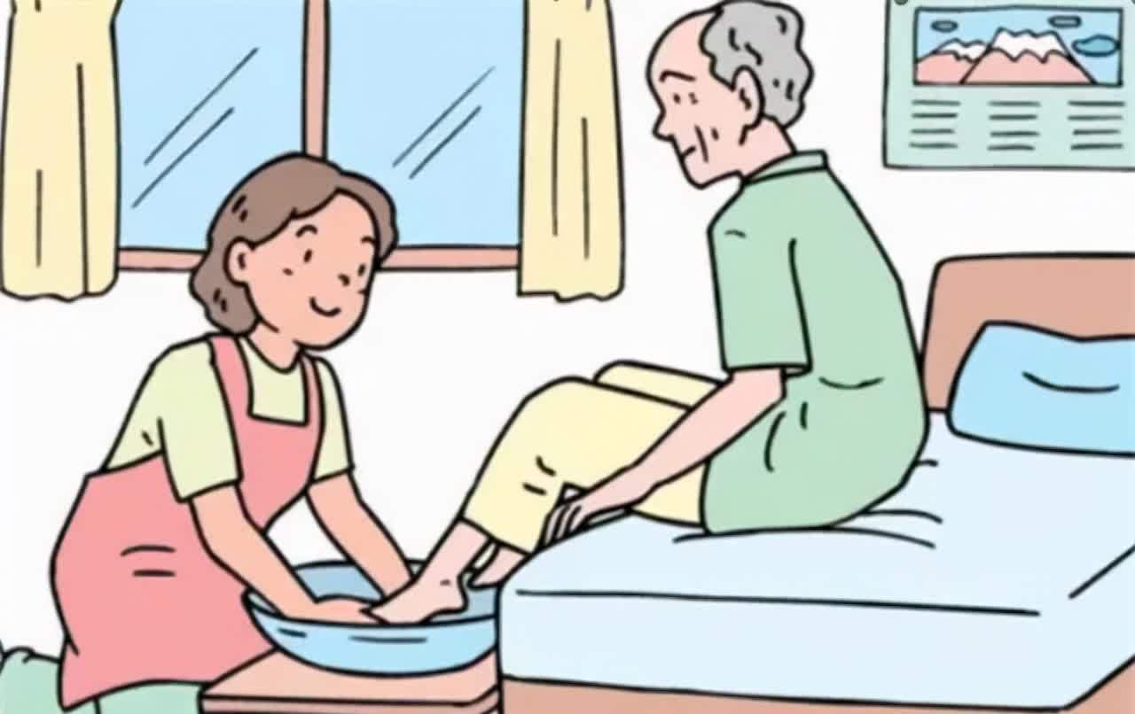 赡养|四川老汉收养一女婴,辛苦抚养23年,女儿长大后却将其告上法庭