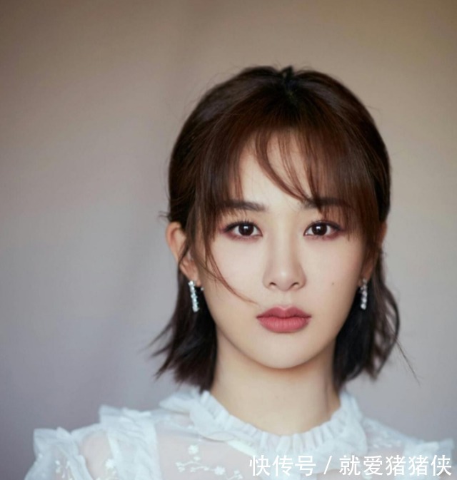 发型 女生不要轻易留这几个发型,很容易显老,没气质还土气!