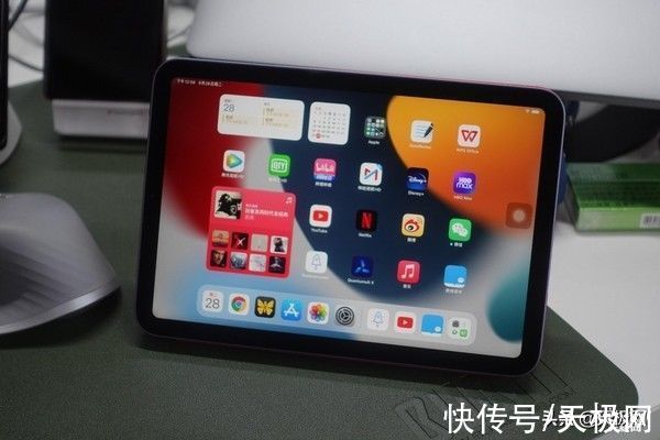 原神|苹果iPad mini 6还是“游戏神器”吗？