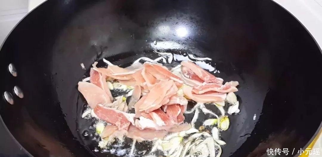 简单|香菇新吃法,教你简单一做,既营养又好吃,有孩子的最值得收藏下