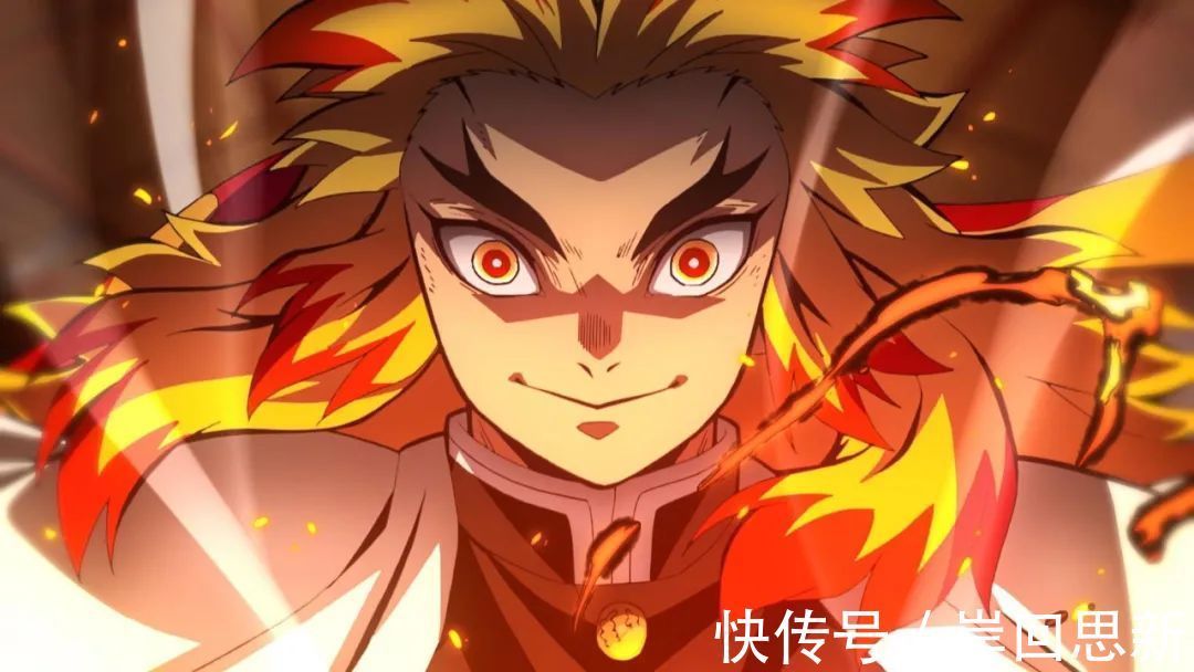 bgm|充满中二气息的奥运会:运动番音乐接连播放,鬼灭之刃用在哪?