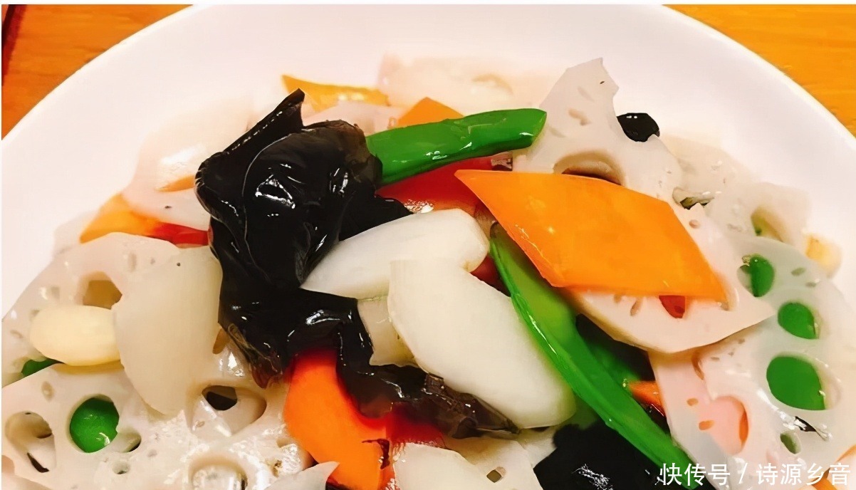 分享27款菜肴简单做法,精选食材用心烹饪,味道极好,值得尝试!