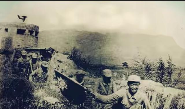 会战|台儿庄战役 和胜利相比,今天的我们更不该忘记牺牲!