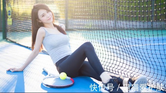 衰老|14岁的全红婵都夺冠了，你却还没开始抗初老？？
