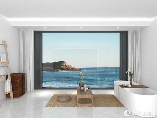 蚊虫|家住一楼二楼,想要住得更省事舒适,门窗应该怎样设计?