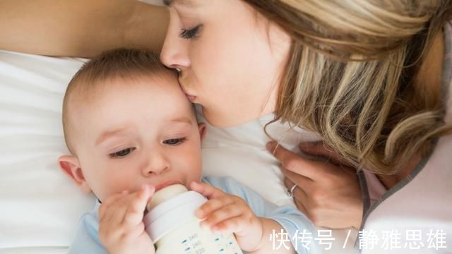 维生素d|宝宝睡醒后有这2种表现,说明妈妈很会养孩子,中了的偷着乐吧