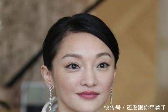 出名|周迅在少女时曾为艺术献身,画了多幅人体油画,出名后卖出千万