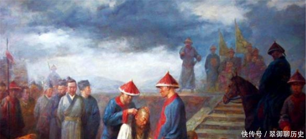 之地|大清为何要永禁汉人进入东北？