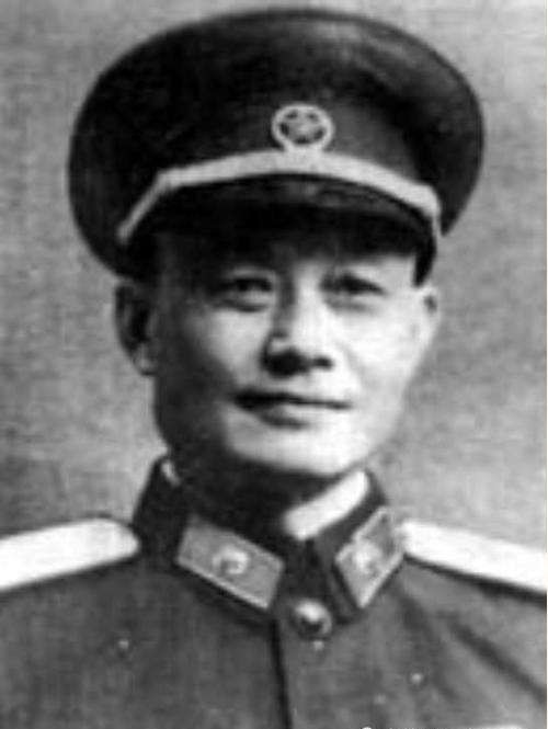 开国|他是来自卫生系统的开国少将,半路出家学医,一年学会十几门课程