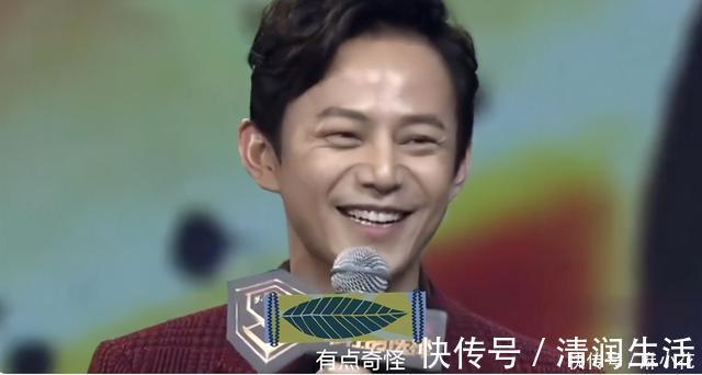 何炅問郭麒麟：我和你爸同年，你管我叫啥？他的回答亮了