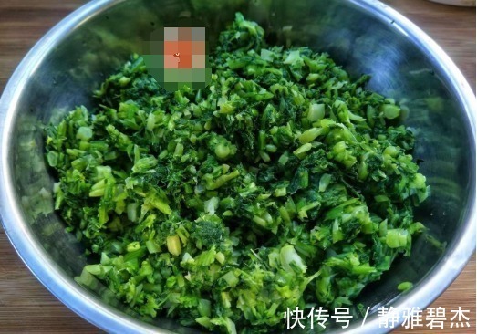 好吃|用它包饺子还是头一回,老公却说这是他吃过最好吃的饺子,馅真香
