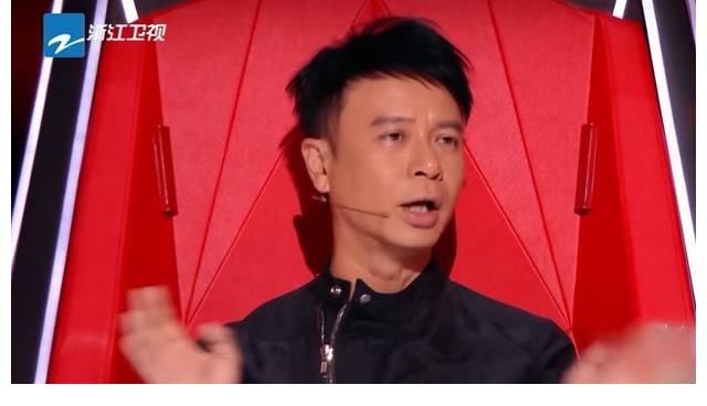 那英|“周深2.0”来《好声音2021》,仅两位导师转身,李荣浩无动于衷