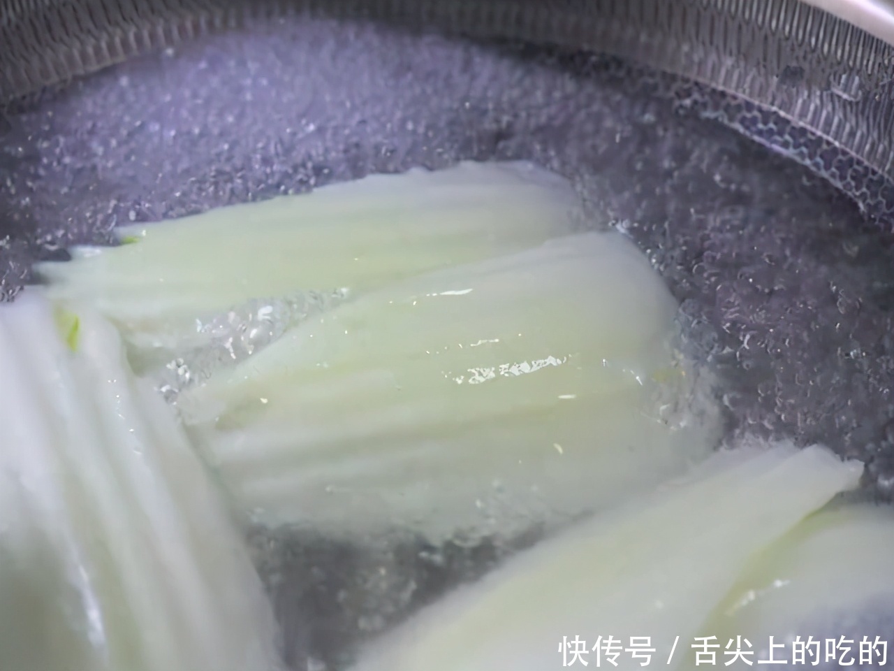 大白菜|年夜饭必备的“花开富贵”,简单好做,寓意好颜值高,待客倍有面