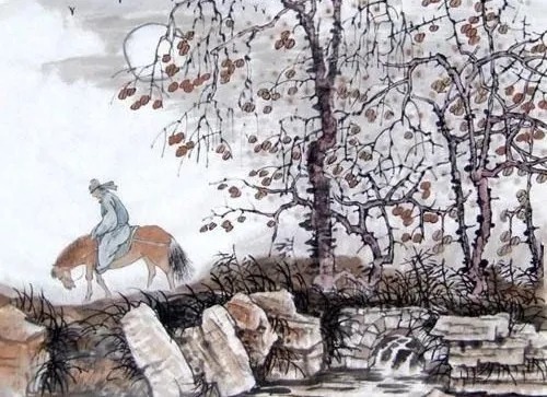 中秋|苏轼笔下的秋天,写尽人生百味