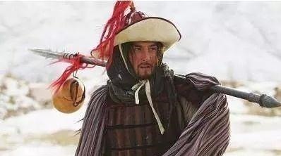 周桐#以秦明为人证,以周桐原话为物证,证明史文恭强于林冲、卢俊义!