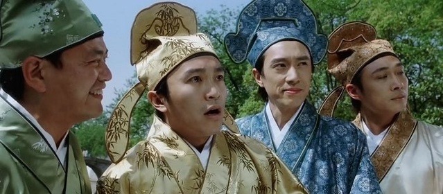 唐伯虎到底有没有点秋香 还原风流才子的真实人生 以及唐伯虎后人安在