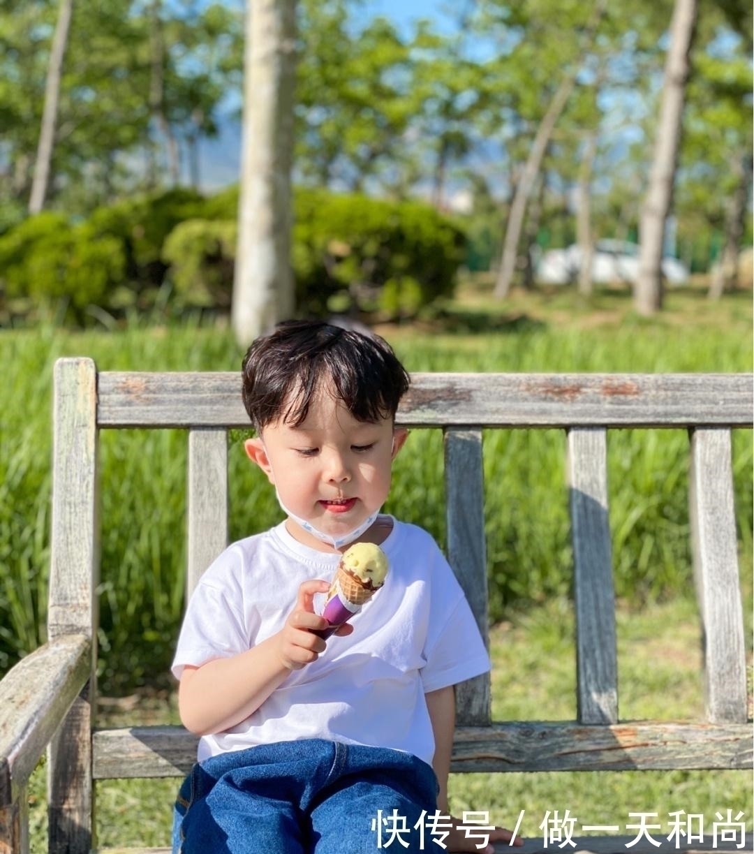 小哲|“孩子积食，脸先知”，若面部没有4个表现，恭喜孩子脾胃还不错