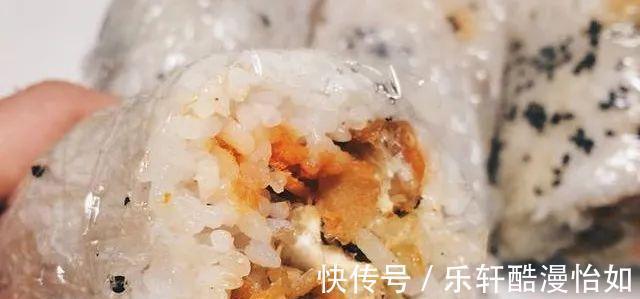 早饭|能让苏州人6点起床的，只有这些苏式早饭，看完明白了