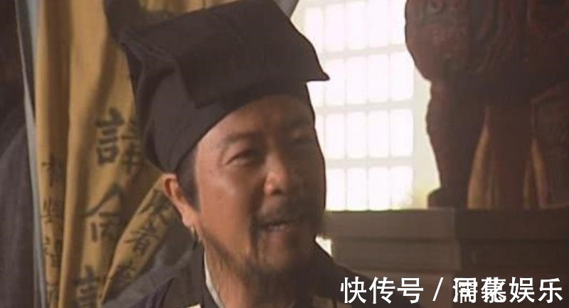 宋江!水浒传中,这四位好汉的排名都被压低,却注定了梁山的悲惨结局