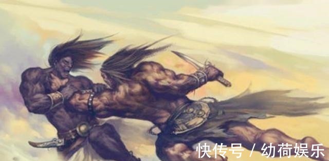 炎帝#《史记》秘闻从皇帝到舜帝,前后450余年,共工都经历了什么!